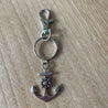 Anchor's Away Keychains