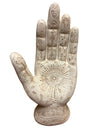 Standing Hand With Eye Palm Display