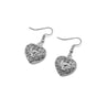 Loving Heart Earrings
