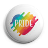 Celebrate Pride - Large Pin