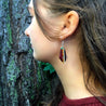 Driftwood Earrings
